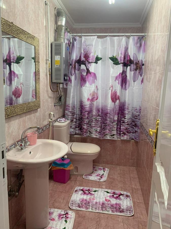 Deluxe Apartment Nasr City Каїр Екстер'єр фото