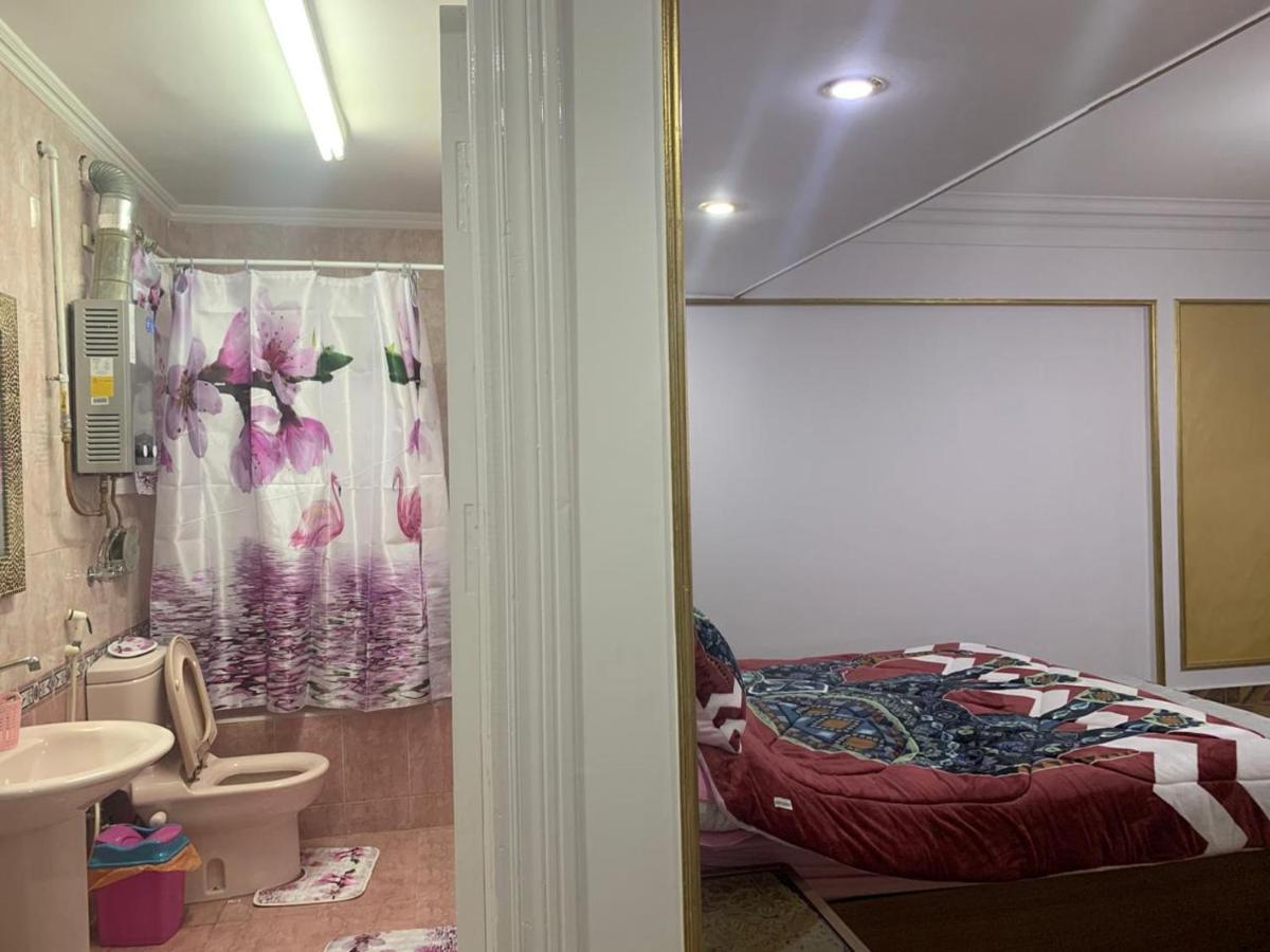 Deluxe Apartment Nasr City Каїр Екстер'єр фото