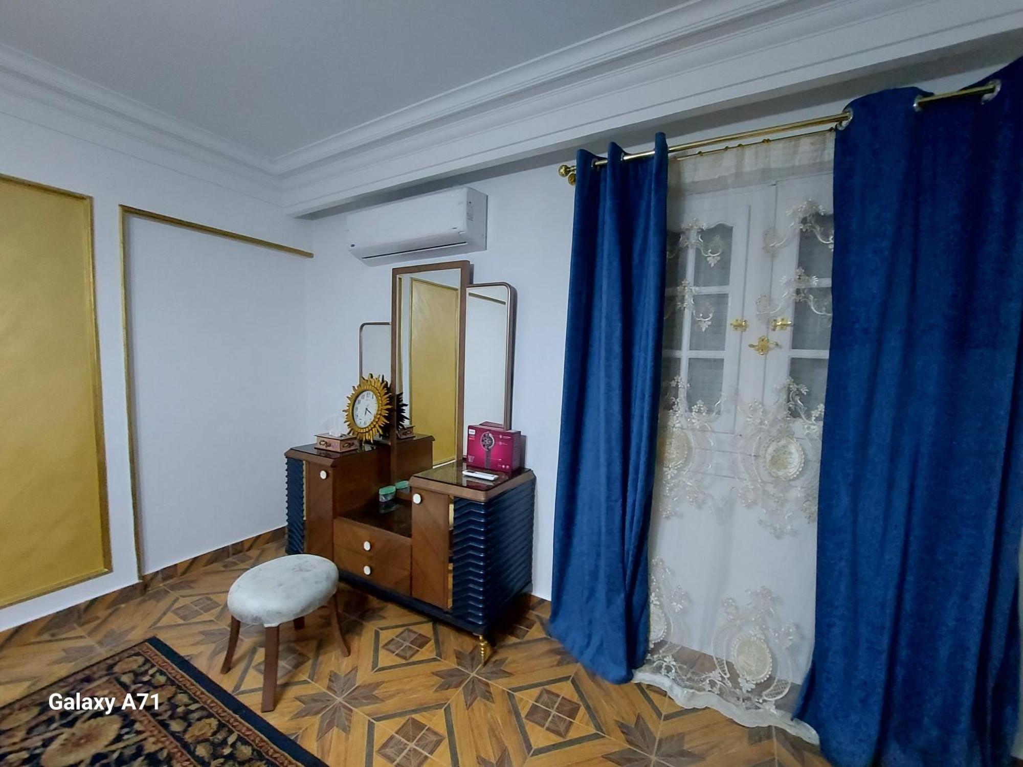 Deluxe Apartment Nasr City Каїр Екстер'єр фото