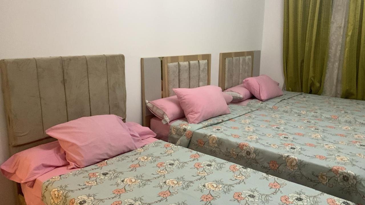 Deluxe Apartment Nasr City Каїр Екстер'єр фото